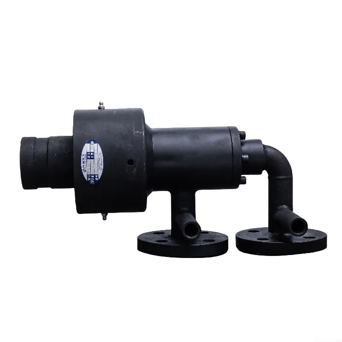 Metall aylanuvchi birikma